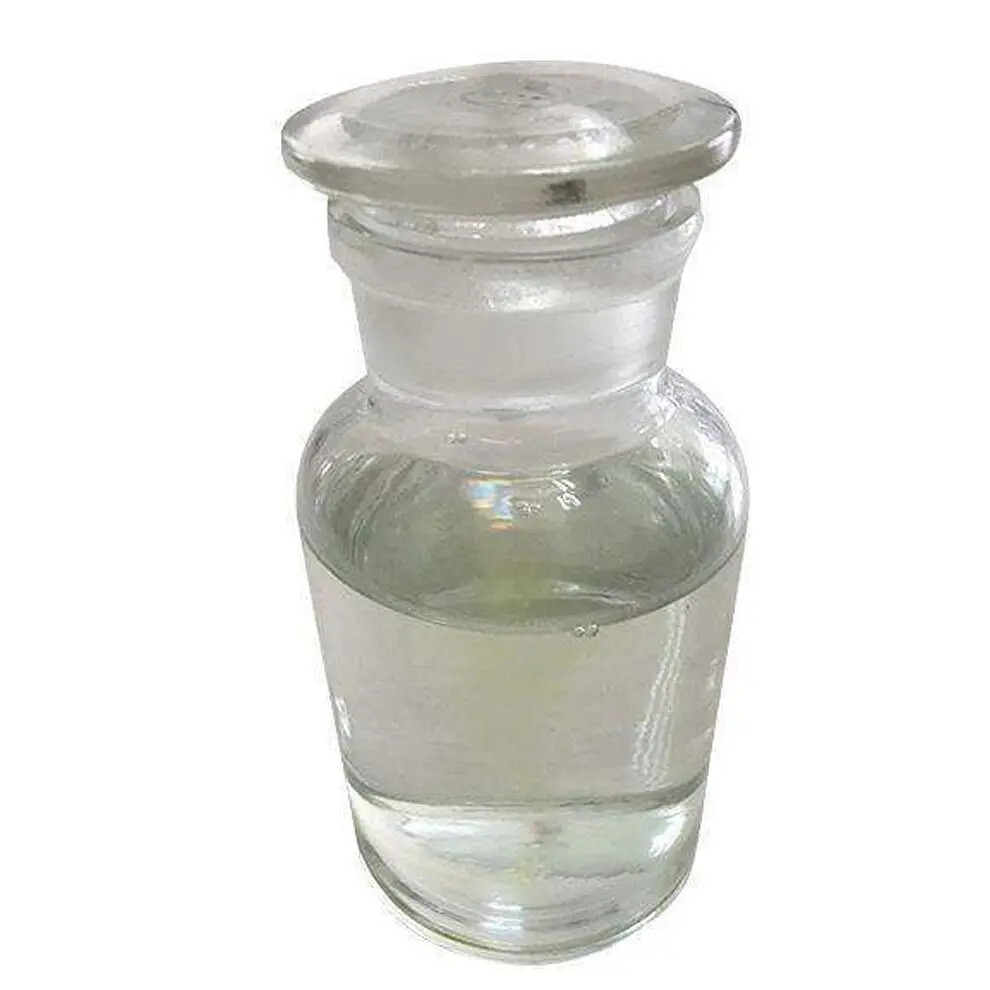 hot selling high quality cas 107-21-1 ethylene glycol with