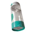 Multifunctional plastic tube filling and sealing machine lip gloss