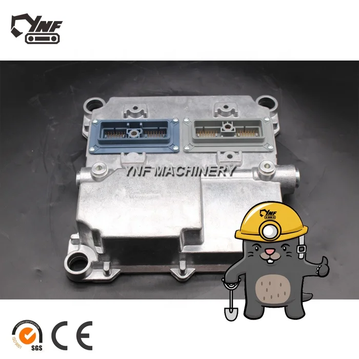 8 YNF02989 320D ECM controller (Pekins genuine) 331-7539-02 28170119 1.jpg