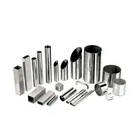 Stainless Steel AISI ASTM 410s 1mm 1.2mm Cold Rolled Cookware Stainless Steel Square Tube