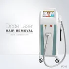 Brand Positioning Permanent Yag laser hair removal machine