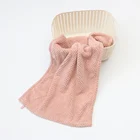 2019 Hot selling household cleaning micro fiber cloths bar towels
