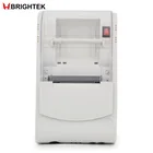 Black and white color paper printing mini pos machine dot matrix printer 58mm