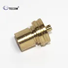 Cnc machining milling parts light custom truck and accessories Milling And Turning Aluminum CNC Machining Parts