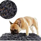 Dog Snuffle Mat Slow Feeding Dog Cat Food training Mats Nosework Pet Activity Training Blanket