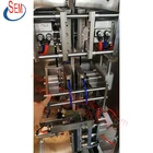 Honey Sachet Packing Machine 2020 New Product Honey Sachet Packing Machine Heart Shape