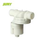 new design patented automatic hydraulic fill valve