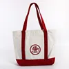 cheap wholesale colorful blank bag canvas tote bag cotton,custom canvas bag