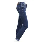 Jeans Jeans High Quality Wholesale Original Slim Trousers Jeans For Ladies