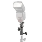 Holder Mount Angle Adjustable Camera Umbrella Holder Mount E Type Flash Bracket
