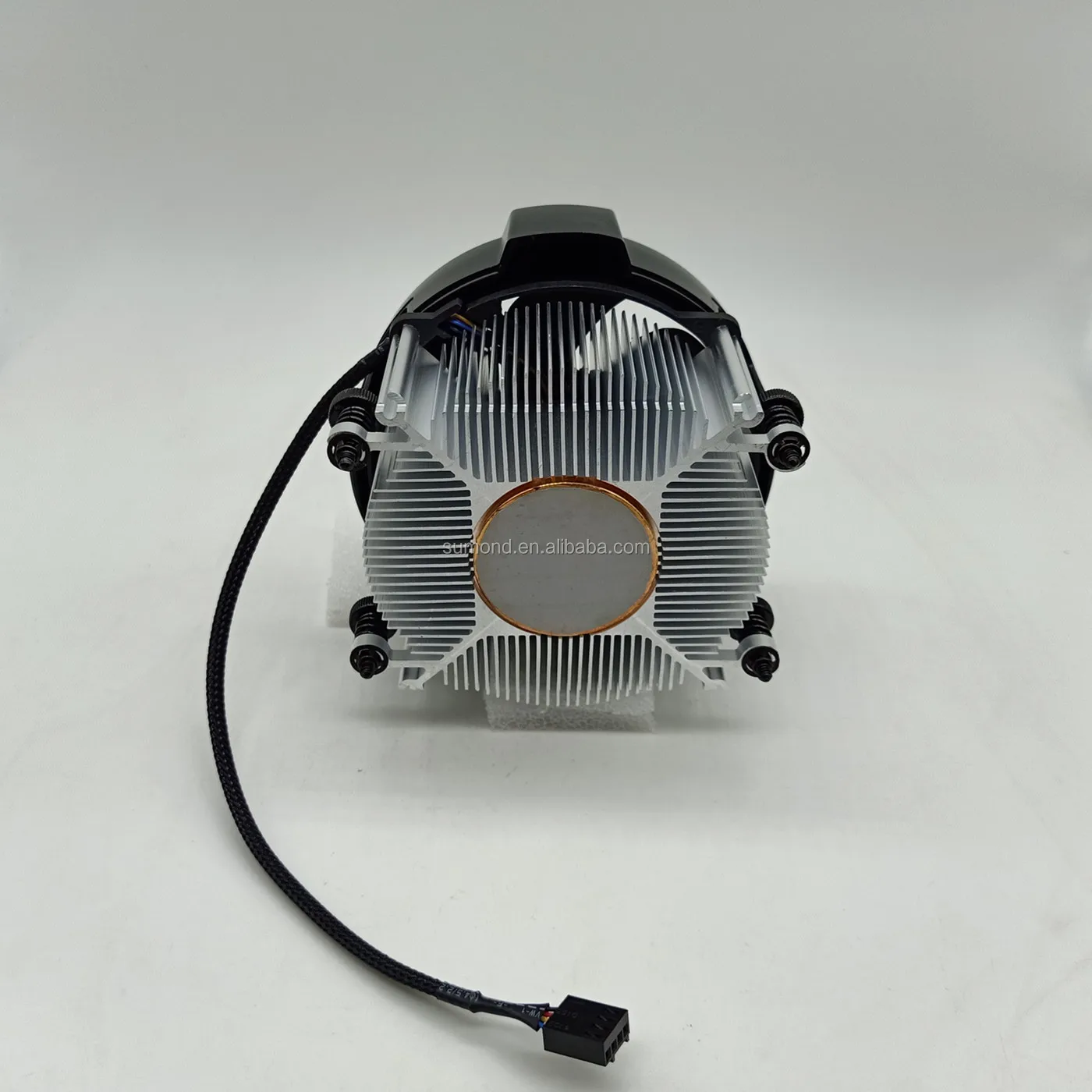 Wraith Spire Cooler For Ryzen 5 3600x 3400g 2600x 1600 1500x Buy