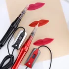 New Arrival Permanent Makeup Eyebrow Embroidery Tattoo Machine Semi Permanent Makeup Digital Eyebrow Tattoo Machine