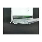 Acrylic Display Acrylic Table Display Acrylic Advertising Poster Stand Acrylic Table Sign Holder Acrylic Display