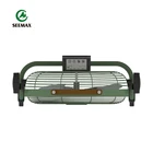 Fan For Promotion Floor_ Fan Cheap Colorful Portable USB Small Mini Floor Fan For Promotion Gifts