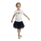 american princess flower girl dresses ball gown wedding dresses kids birthday dresses