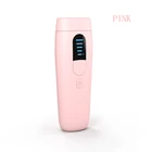New IPL Laser Removal Device Machine Handheld Lady Epilator Use Permanent Mini Portable At Home Handset IPL Hair Removal