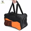 Black Foldable Pet Cages Carriers Dog House Kennel Pet Carrier Portable Wholesale Pet Carrier