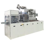China Nantong Tongji soap paper wrapper paper wrap machine for soap
