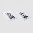 Custom Logo Name Printing Heat Transfer Care Labels For Apparel