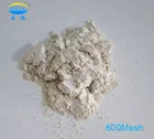 Silver white mica pearl pigment powder for coating Ink printing leather ceramic