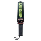 Security Scanner MD-3003B1 Handheld Detector Handheld Metal Detector