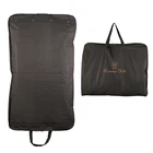 dance costume woven garment bag coat cover suit