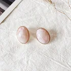 New Design Korean Style Acetie Acid multicolor Retro earring Earrings For Women And Girls