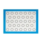 Stick Heat-Resistent Nonstick Silicone Bakery Non Stick Pad Silicone Baking Mat