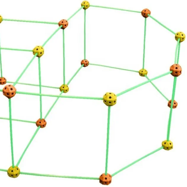 fort construction kit