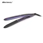2 in 1 Cordless Hair Straightener Flat Iron Fast Heating Ceramic Curler Straightener Iron Styling Tool