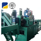 steel round bar rust removal peeling lathe machine
