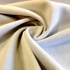 super September free sample 100% polyester woven italian crepe chiffon dyed fabric