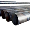 API 5L X70 PSL2 SSAW 3PE Anti-corrosion Spiral Welded Steel Pipe