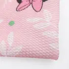 Shaoxing Textile Bullet Fabric polyester stretch digital printing knit fabric