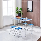 Factory High Quality Hot Sale modern furniture outdoor tables and chairs