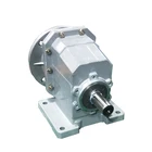 135 Transmission Hydraulic Speed Gearbox For Concrete Mixer
