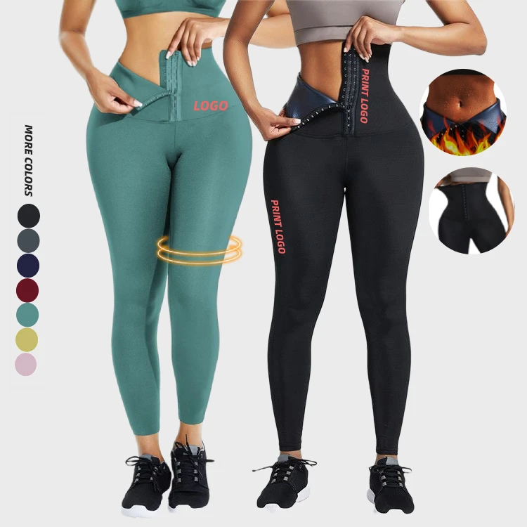 High Quality Waist Trainer Corset Plush Thicken Active Wear Women Seamless Yoga Workout Leggings, Shown
High Quality Waist Trainer Corset Plush Thicken Active Wear Women Seamless Yoga Workout Leggings, Shown