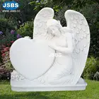 Tombstone Tombstone Wholesalers China Marble Sculpture Tombstone