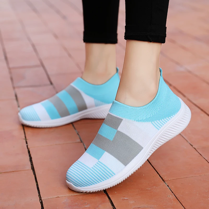tenis para dama 2019