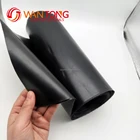 HDPE geomembrane liner shrimp farming tanks /biofloc fish tank