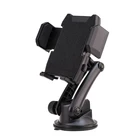 2019 New Arrival Mobile Phone Holders For Car Suction Cup