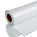 Guangyintong PVC Easy Weed Heat Vinyl Transfer+Film Paper For T Shirt Vinyl Rolls