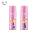 Private Label Refreshing Extra Dry Shampoo Smoothing And Moisturizing Hair Care Products