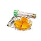 Hot Selling New Design 9-28Mic Kitchen Aluminum Foil Roll Wholesale
