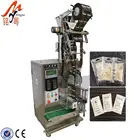 In 1 Coffee Packing Machine Automatic Granule 3 In 1 Coffee Sugar Stick Bag Multi Lane Sachet Packing Machine Price