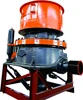 Portable Concrete Crusher for Sale Pebble Crusher Made in China