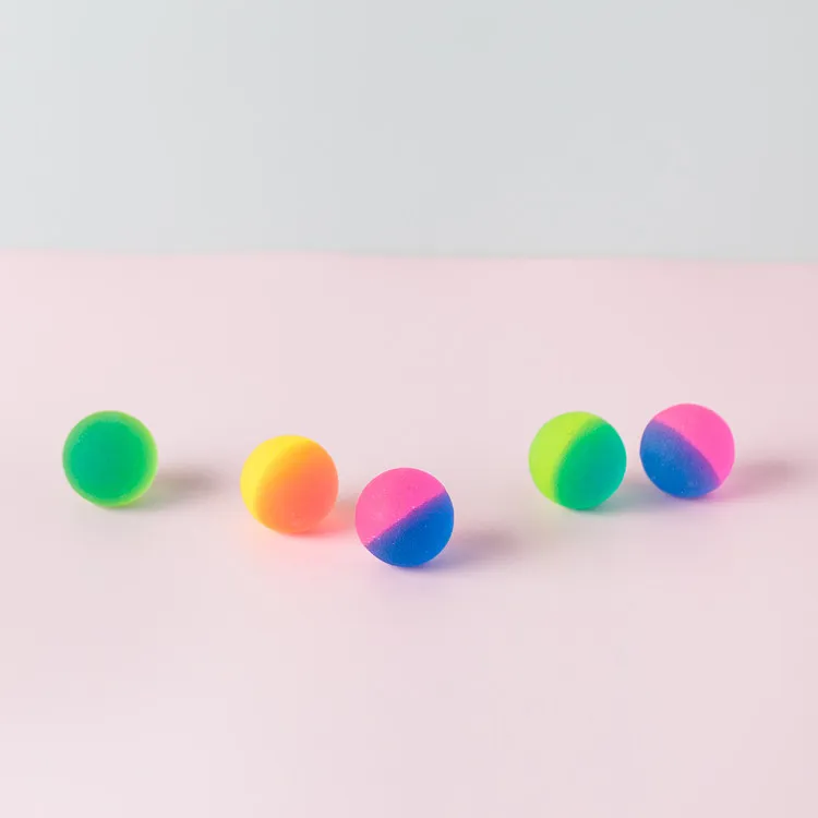 wholesale bouncy balls