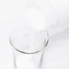 Environmental friendly harmless white emulsion adhesive glue for paper straw