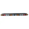 Amber White Red Warning Beacon 59 Inch Lin 4 Brake Full Size Cheap Led Light Bars With Brake Light Function Tbd-Ga-811B4