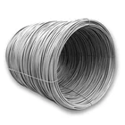 High Tension 0.5mm 0.6 mm 5mm 16mm Steel Wire Rope Price